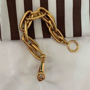 Henri Bendel Link Bracelet